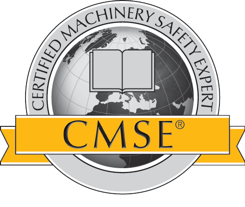 CMSE logo
